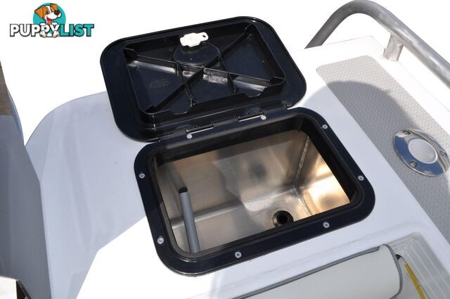 Yellowfin 7000 Soft Top Cabin + Yamaha F200hp 4-Stroke - Pack 1 for sale online prices