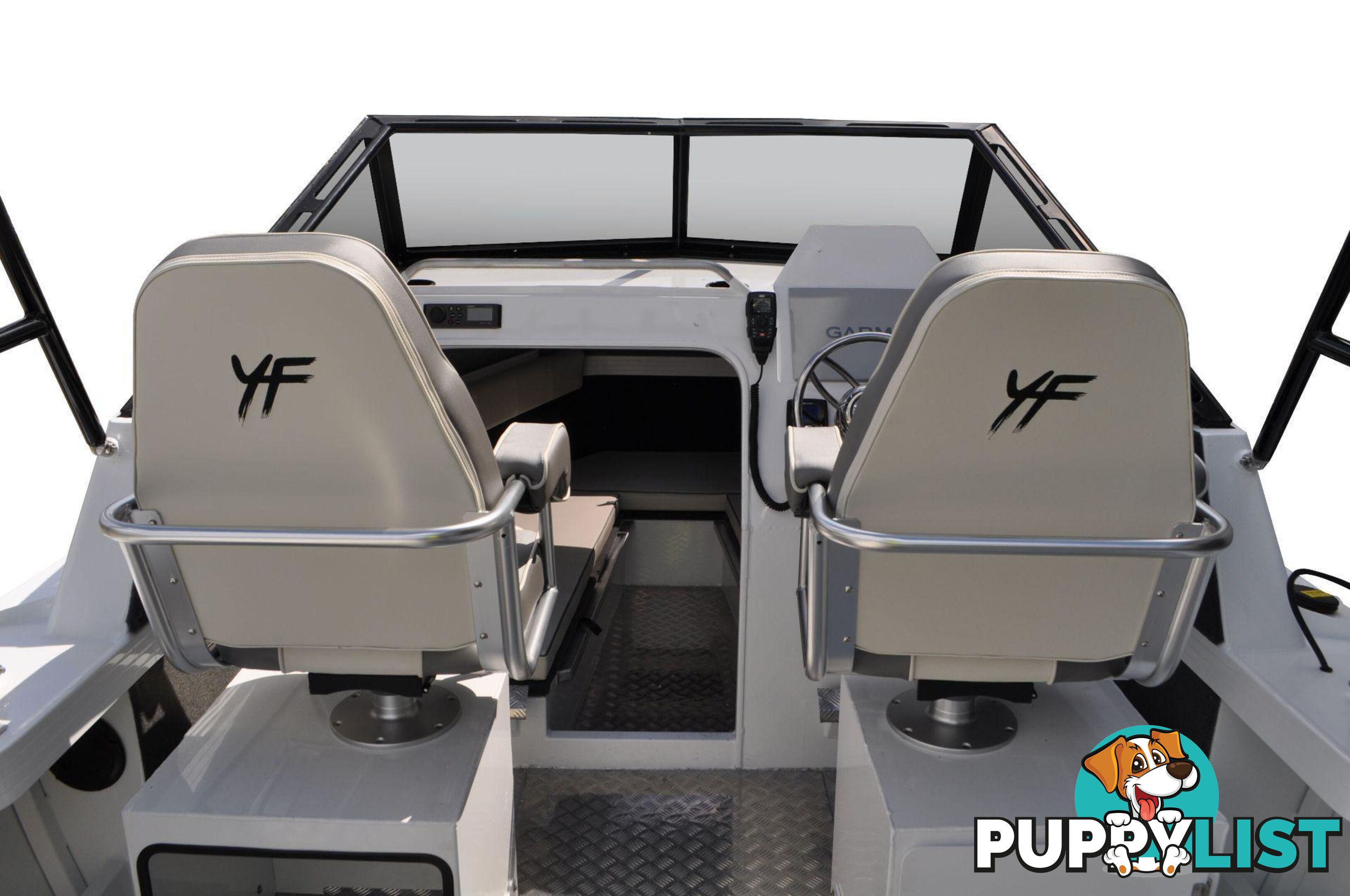 Yellowfin 7000 Soft Top Cabin + Yamaha F200hp 4-Stroke - Pack 1 for sale online prices