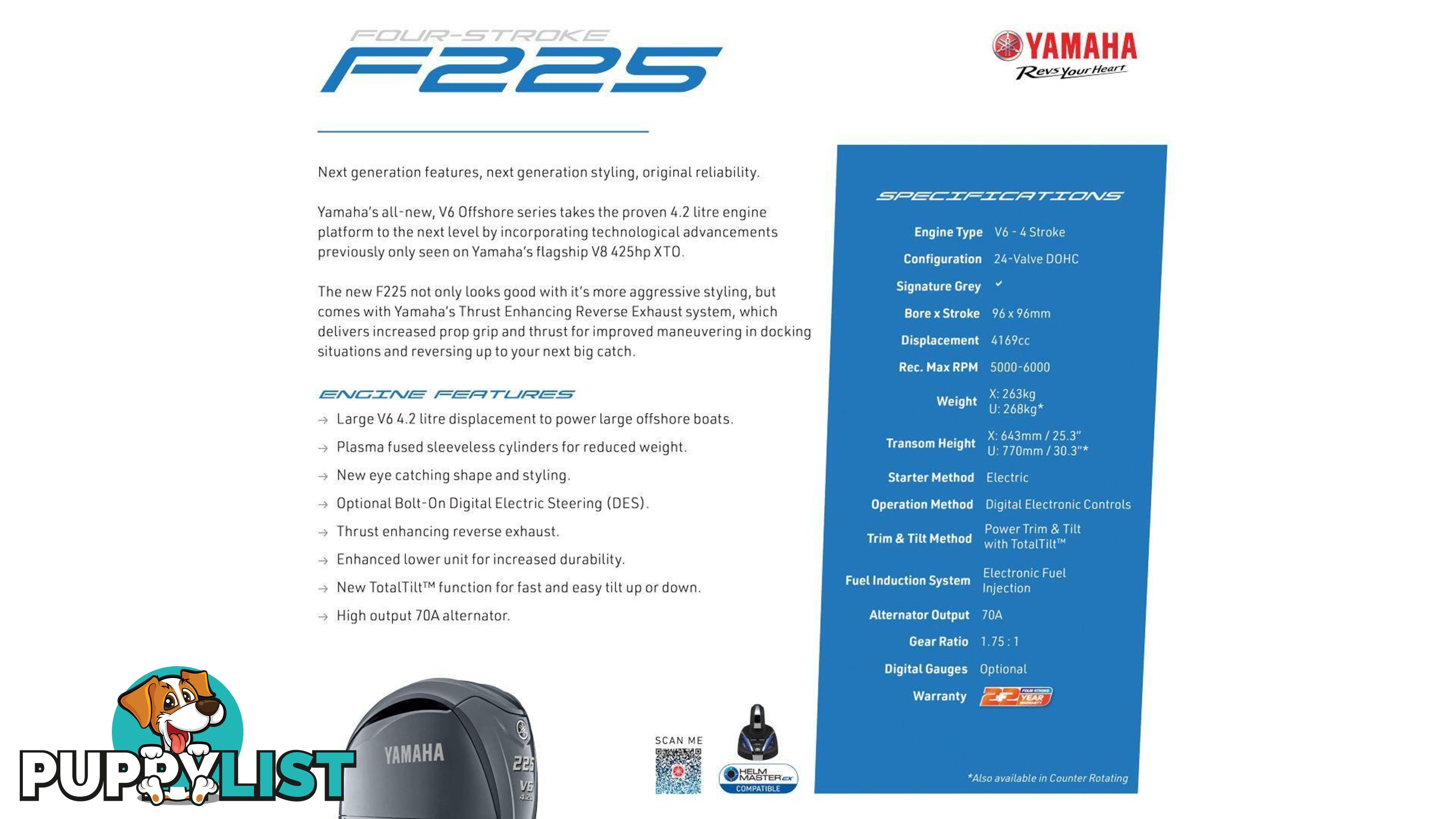 Yellowfin 7000 Soft Top Cabin + Yamaha F200hp 4-Stroke - Pack 1 for sale online prices