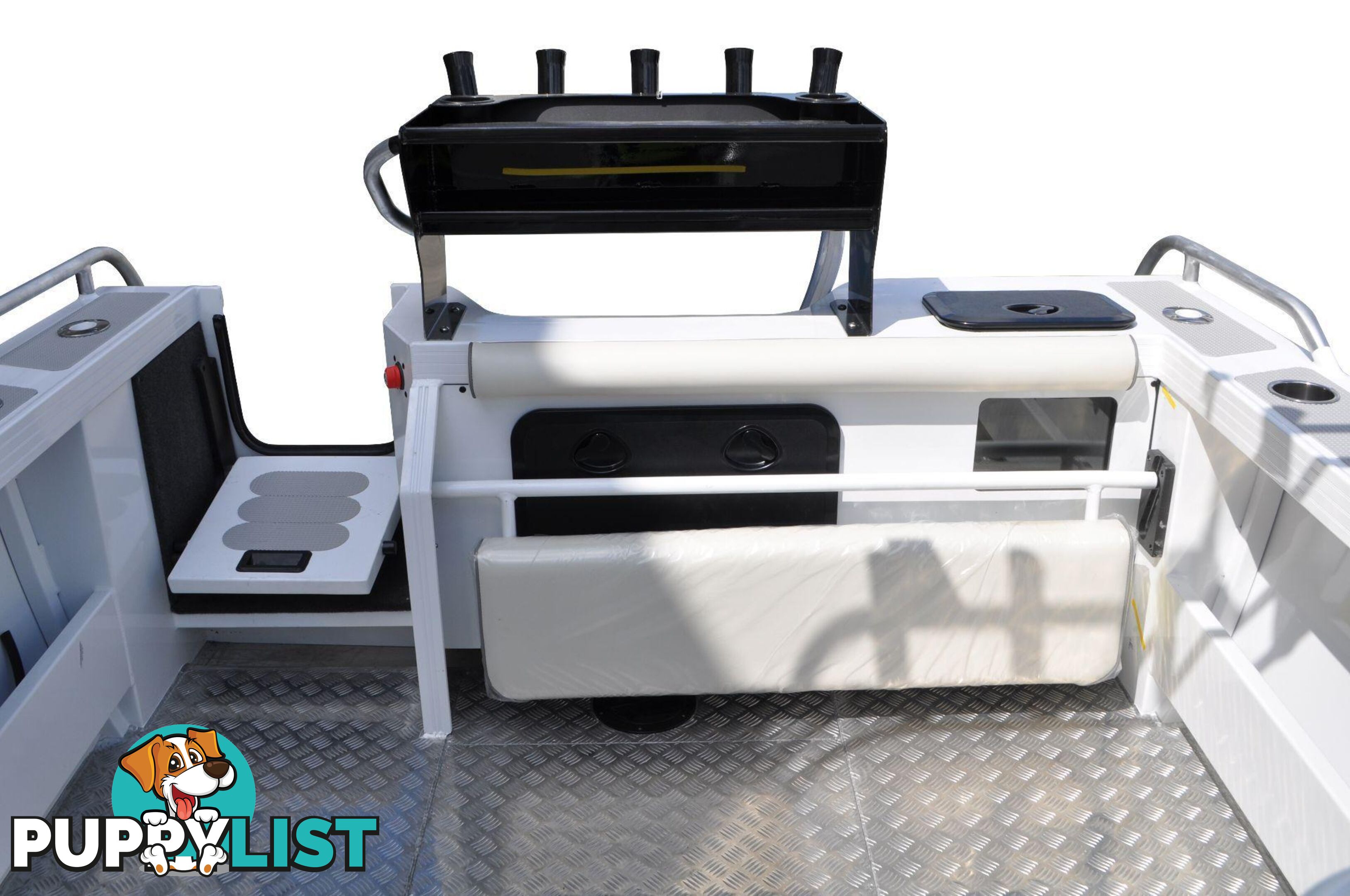 Yellowfin 7000 Soft Top Cabin + Yamaha F200hp 4-Stroke - Pack 1 for sale online prices
