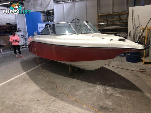 NEW 2024 EVOLUTION SPORTFISHER WITH YAMAHA 115HP FOURSTROKE