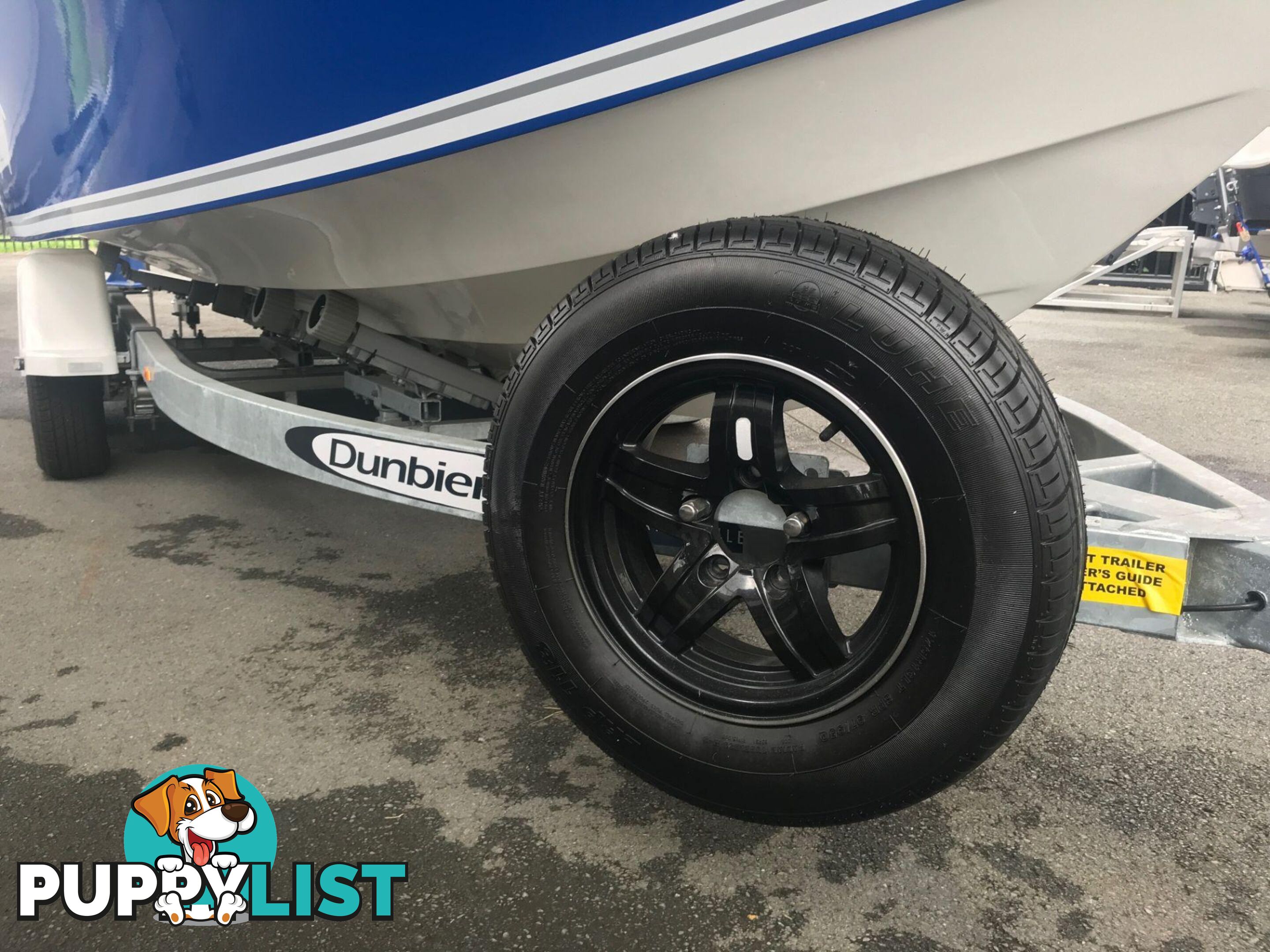 NEW 2025 EVOLUTION 552 PLATINUM FITTED WITH A YAMAHA F150 FOURSTROKE