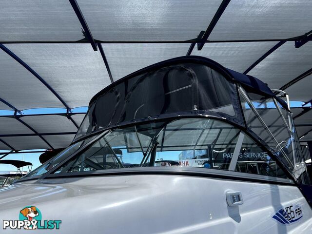 Haines Hunter 495 Sport Fish + Yamaha F75hp 4-Stroke - Pack 2 for sale online prices