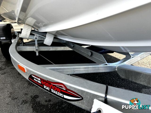 Haines Hunter 495 Sport Fish + Yamaha F75hp 4-Stroke - Pack 2 for sale online prices