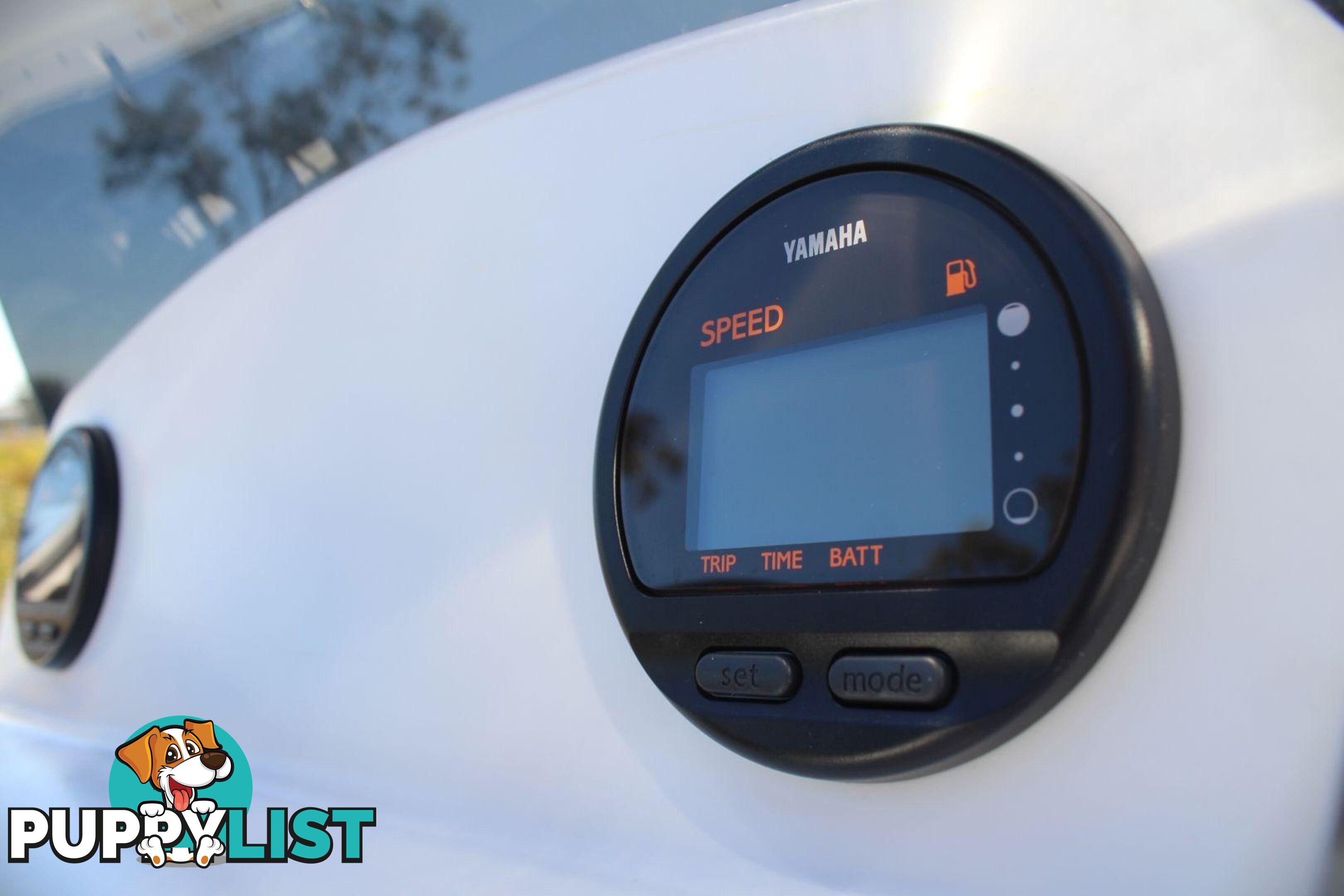 Polycraft 480 Brumby Rear Centre Console + Yamaha F90hp 4-Stroke - Pack 3 for sale online prices