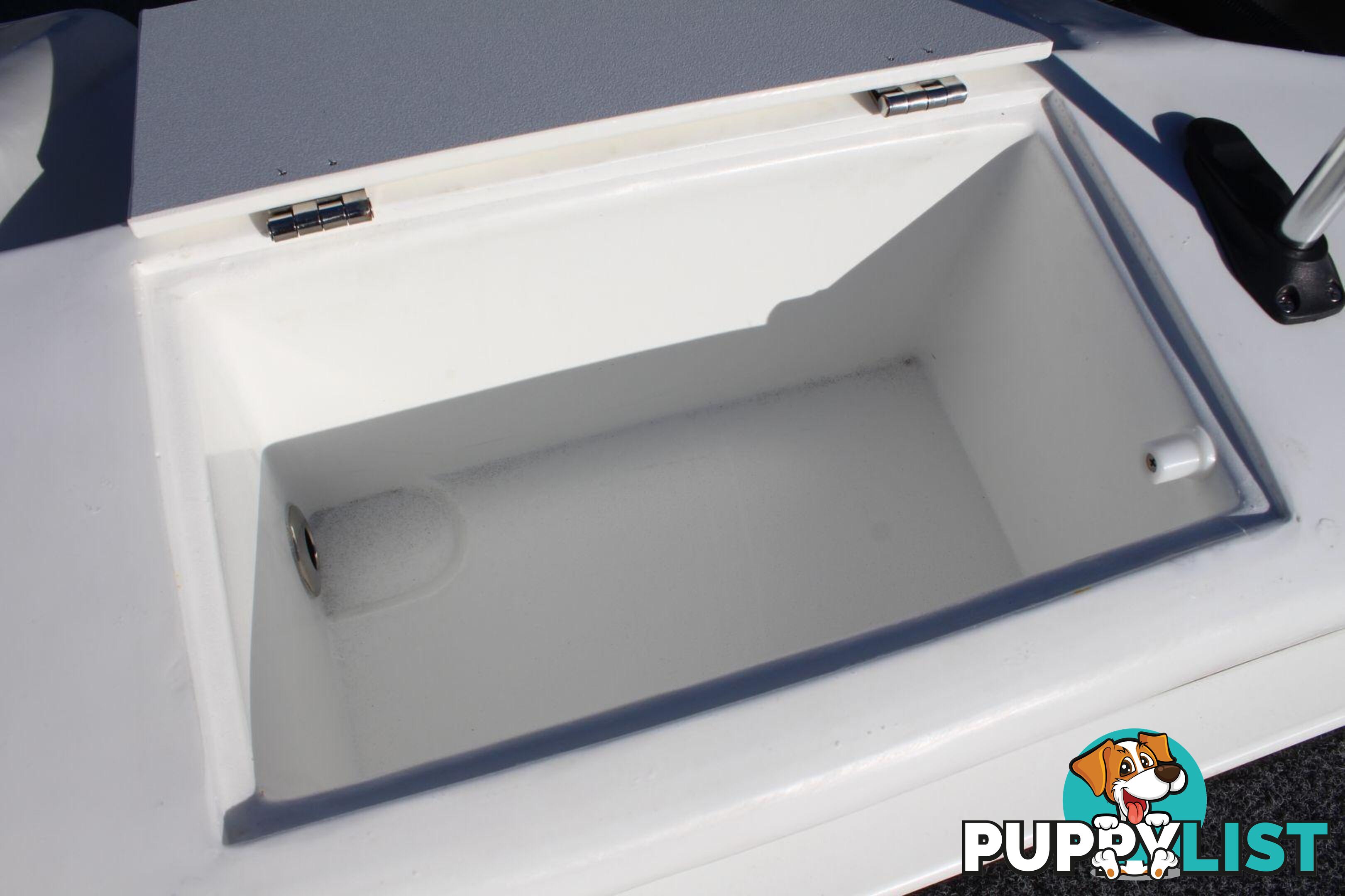 Polycraft 480 Brumby Rear Centre Console + Yamaha F90hp 4-Stroke - Pack 3 for sale online prices