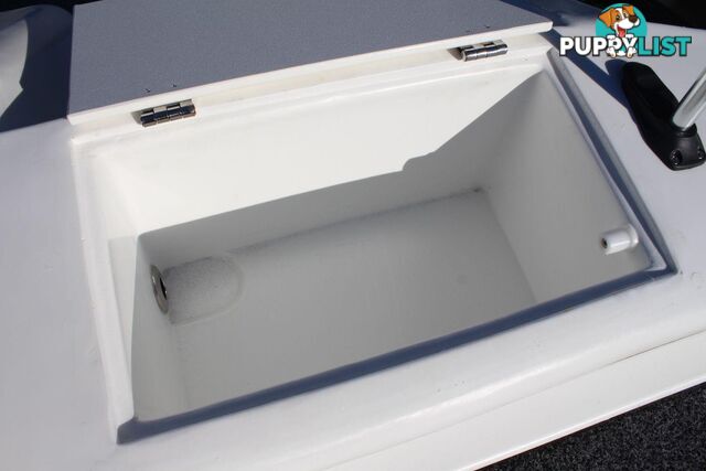 Polycraft 480 Brumby Rear Centre Console + Yamaha F90hp 4-Stroke - Pack 3 for sale online prices