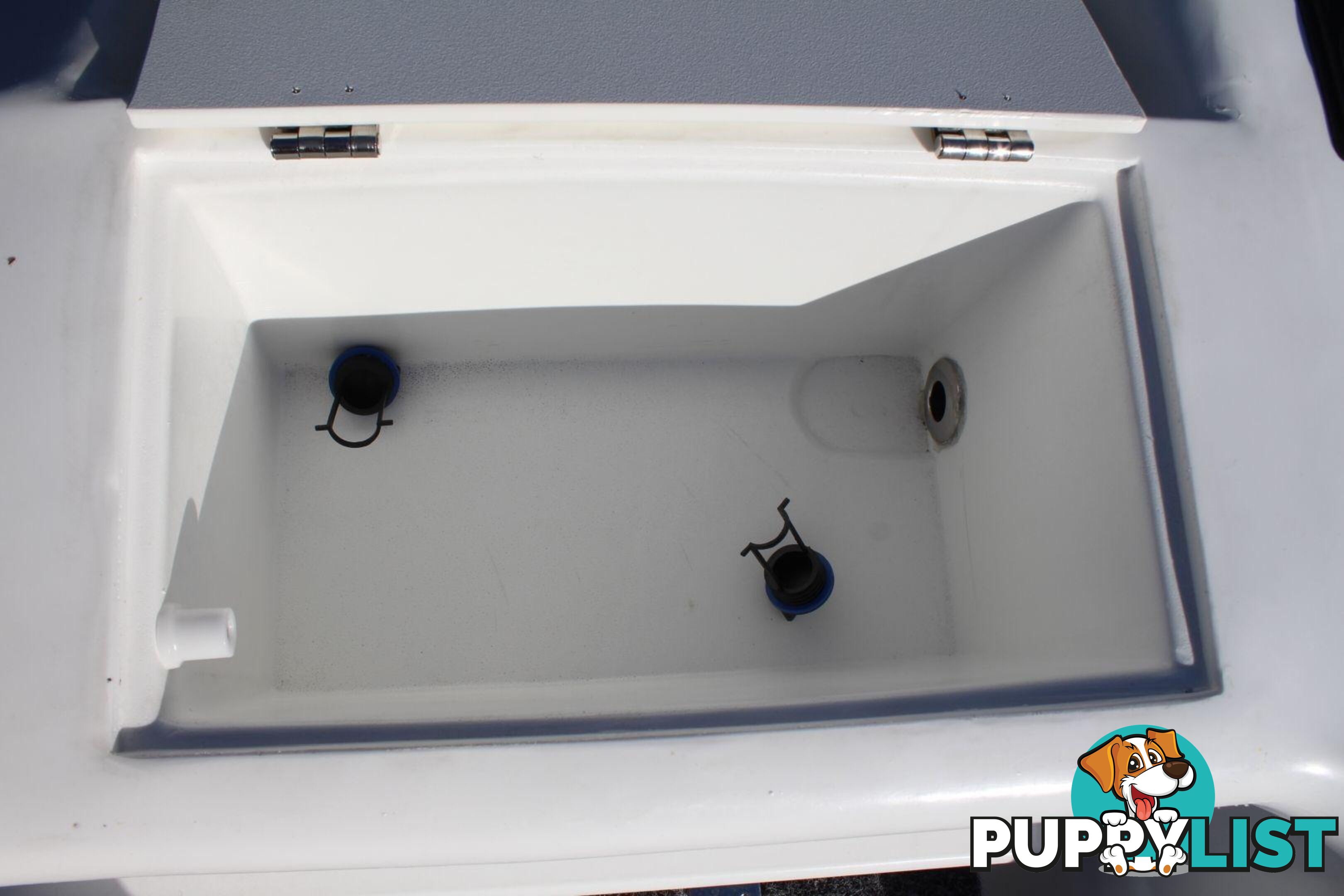 Polycraft 480 Brumby Rear Centre Console + Yamaha F90hp 4-Stroke - Pack 3 for sale online prices