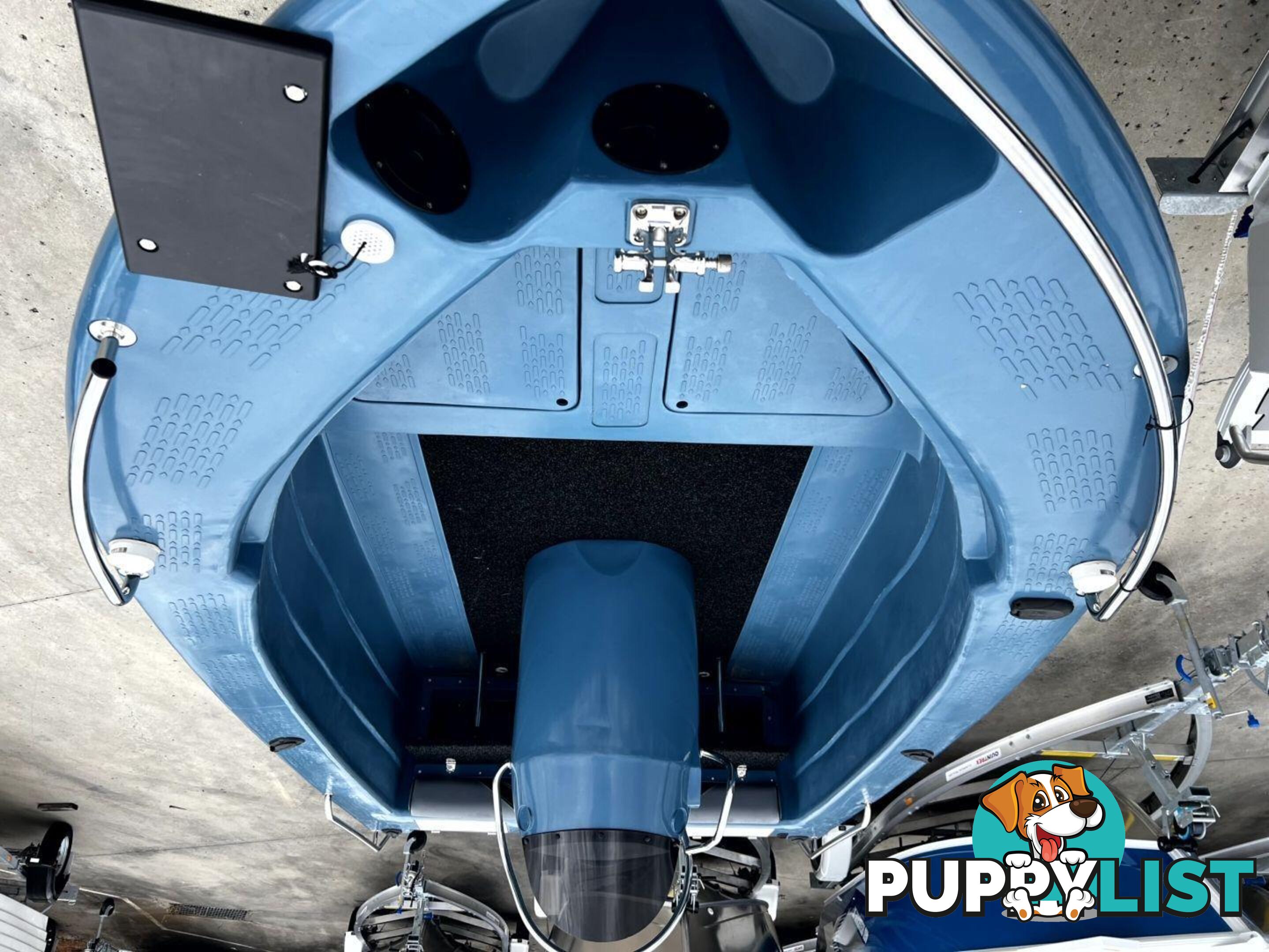Polycraft 480 Brumby Rear Centre Console + Yamaha F90hp 4-Stroke - Pack 3 for sale online prices