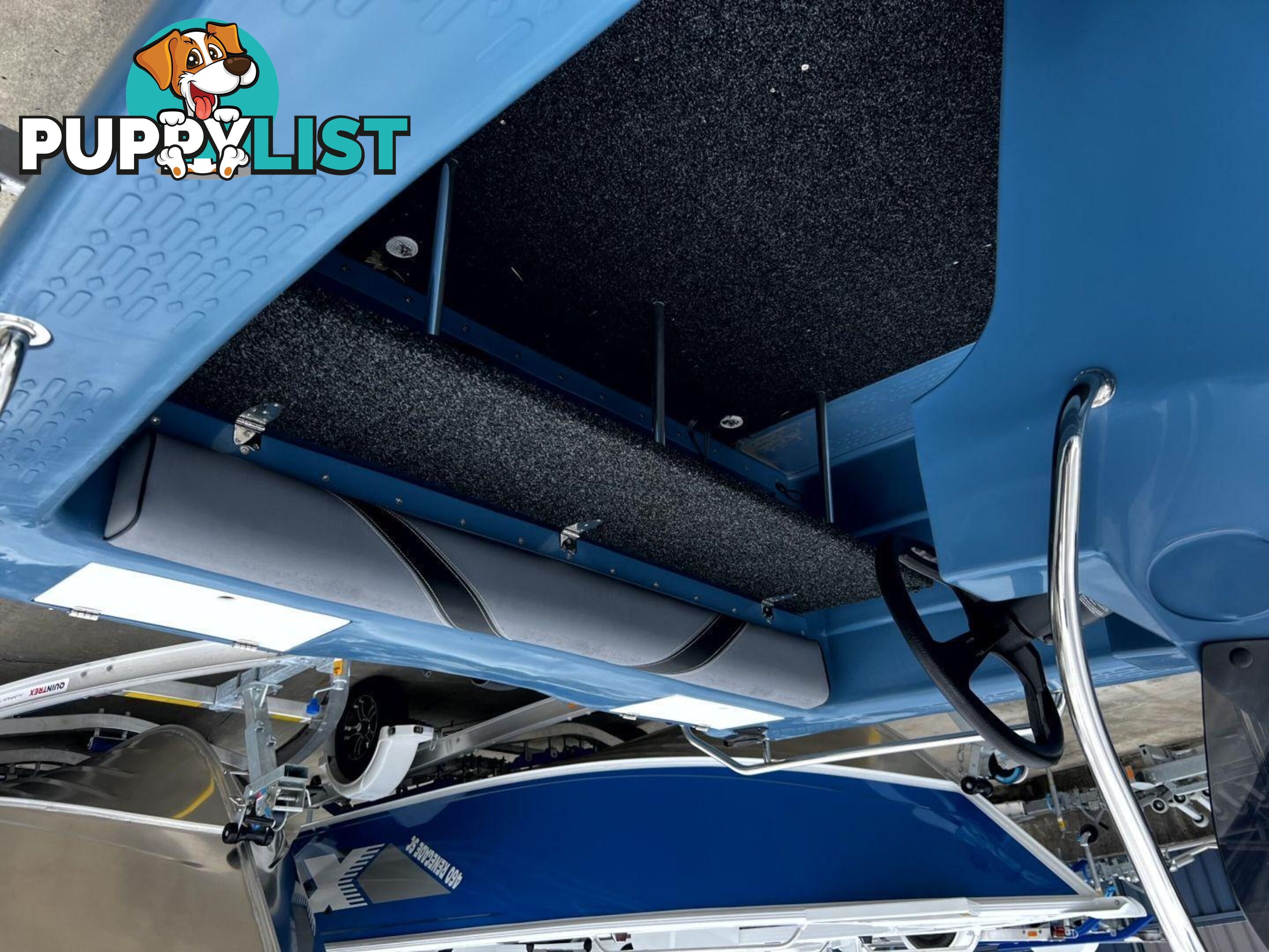 Polycraft 480 Brumby Rear Centre Console + Yamaha F90hp 4-Stroke - Pack 3 for sale online prices