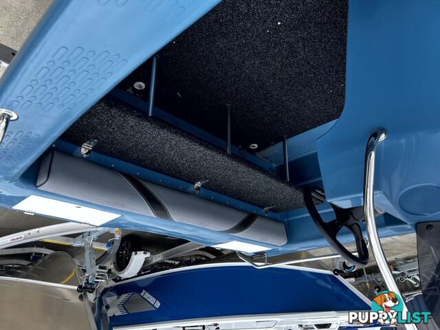 Polycraft 480 Brumby Rear Centre Console + Yamaha F90hp 4-Stroke - Pack 3 for sale online prices