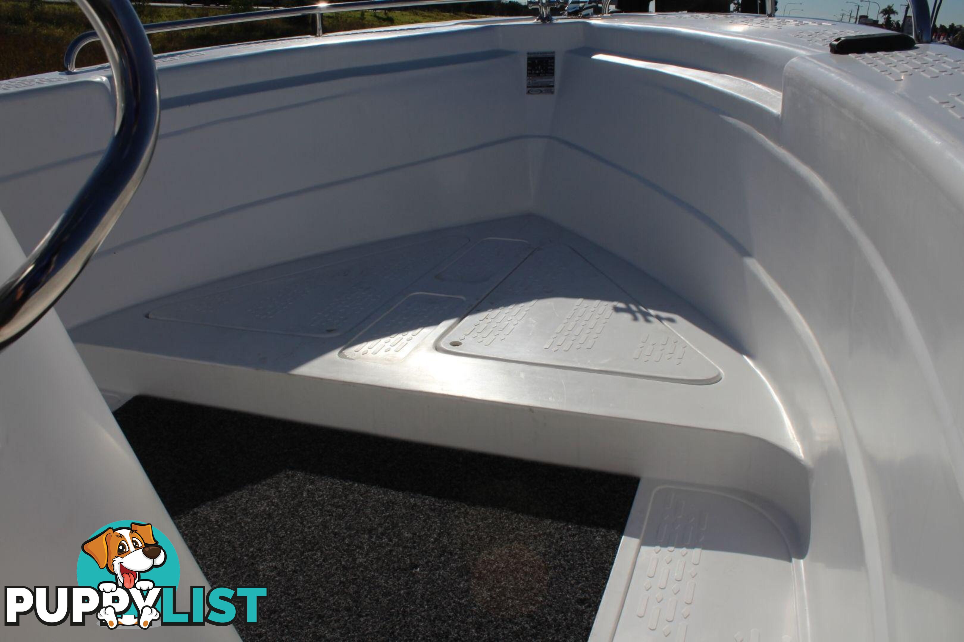 Polycraft 480 Brumby Rear Centre Console + Yamaha F90hp 4-Stroke - Pack 3 for sale online prices