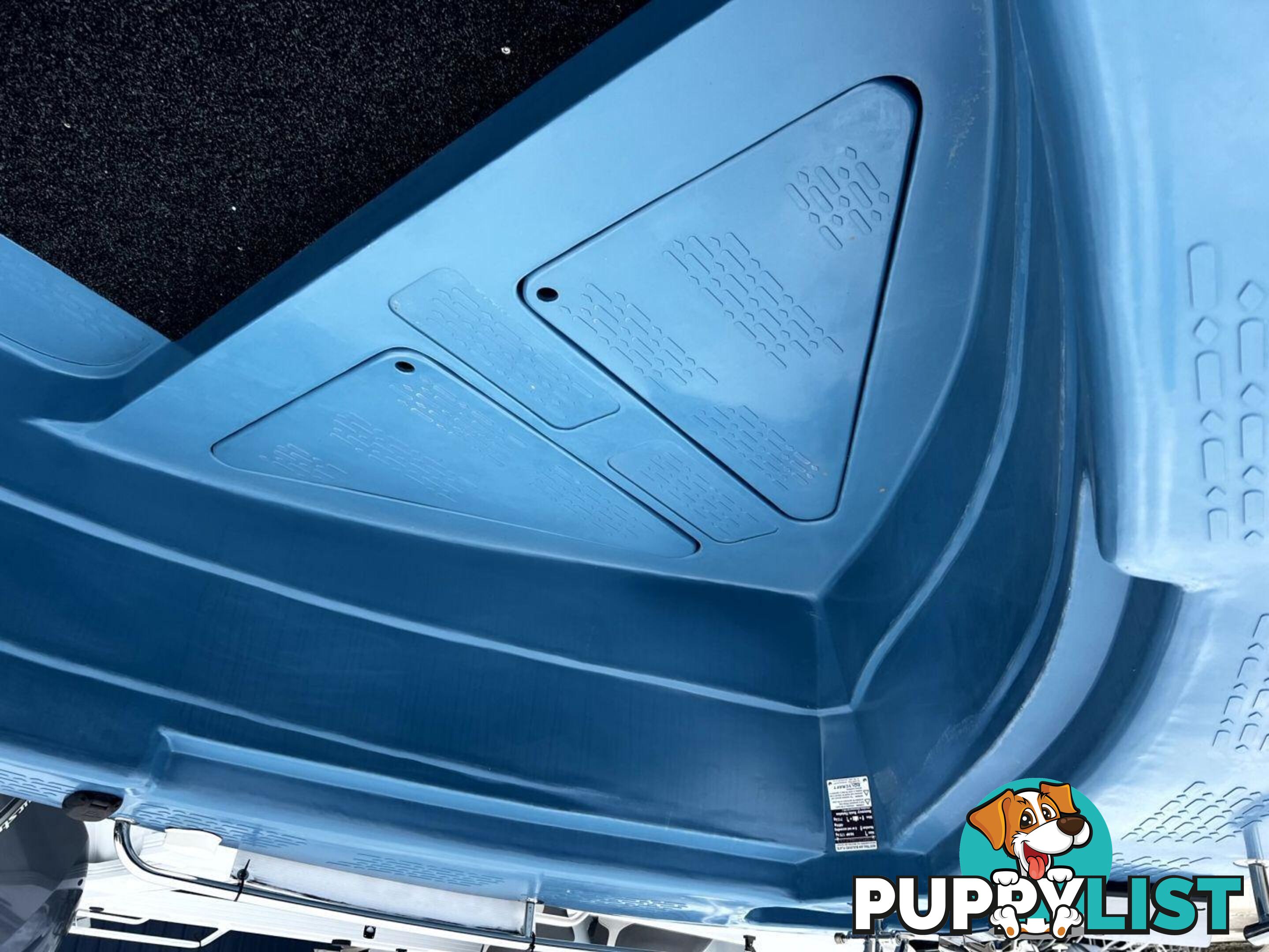 Polycraft 480 Brumby Rear Centre Console + Yamaha F90hp 4-Stroke - Pack 3 for sale online prices