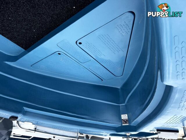 Polycraft 480 Brumby Rear Centre Console + Yamaha F90hp 4-Stroke - Pack 3 for sale online prices