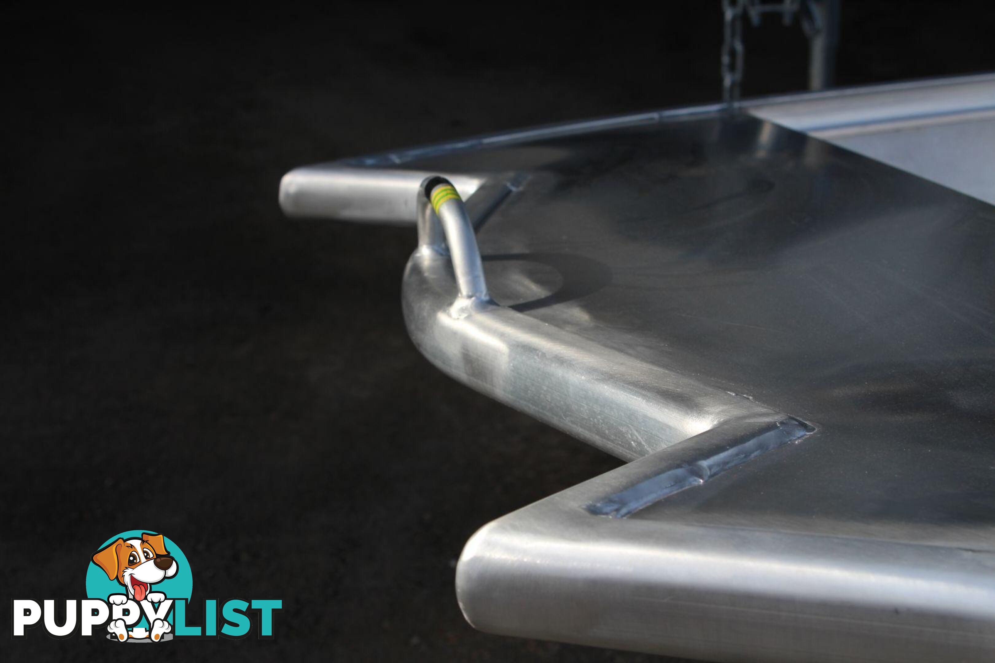 Quintrex F390 Explorer - HULL ONLY for sale online prices