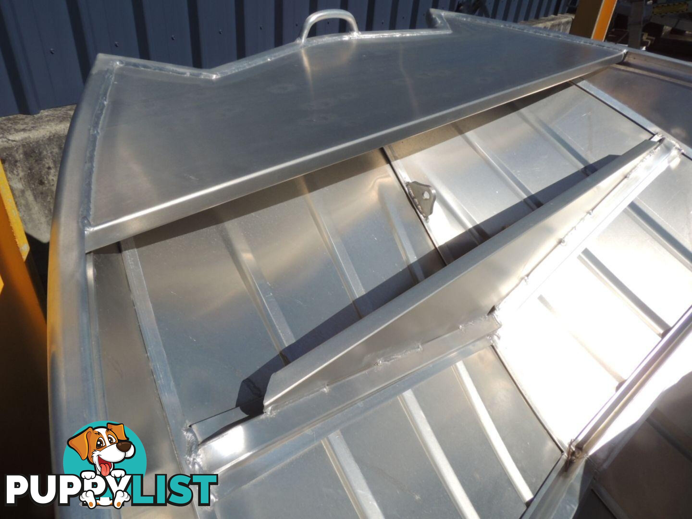 Quintrex F390 Explorer - HULL ONLY for sale online prices