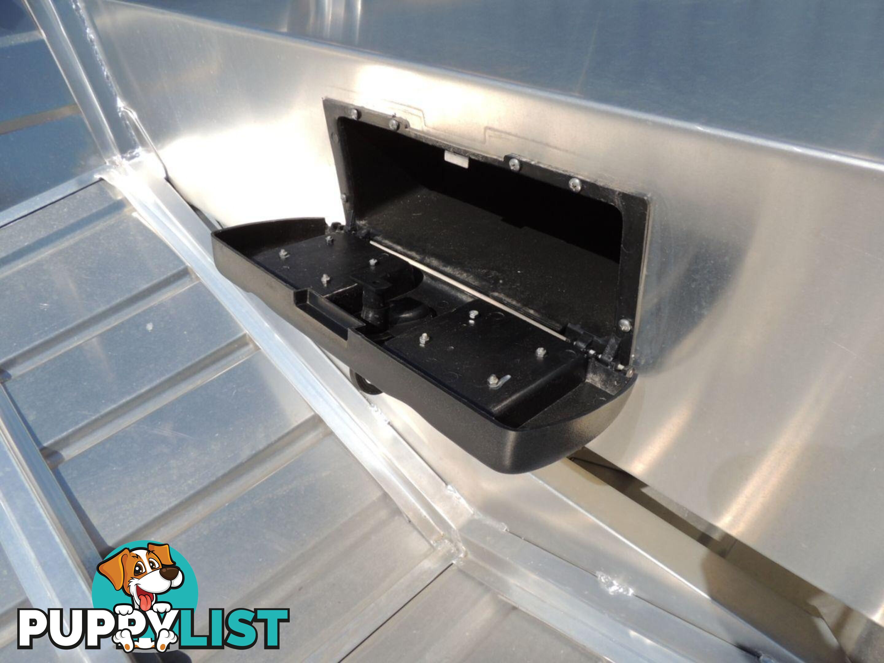 Quintrex F390 Explorer - HULL ONLY for sale online prices