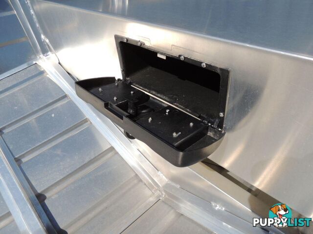 Quintrex F390 Explorer - HULL ONLY for sale online prices