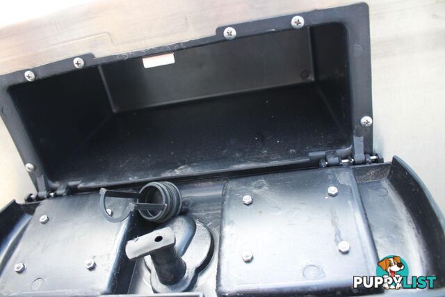 Quintrex F390 Explorer - HULL ONLY for sale online prices