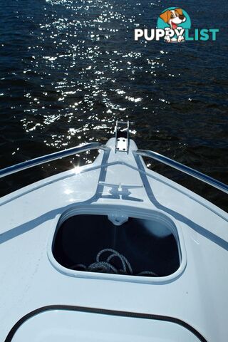 Quintrex 481 Fishabout + Yamaha F70hp 4-Stroke - Pack 2 for sale online prices