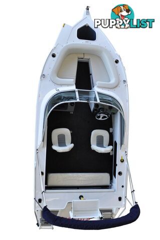 Quintrex 500 Cruiseabout + Yamaha F90hp 4-Stroke - Pack 2 for sale online prices