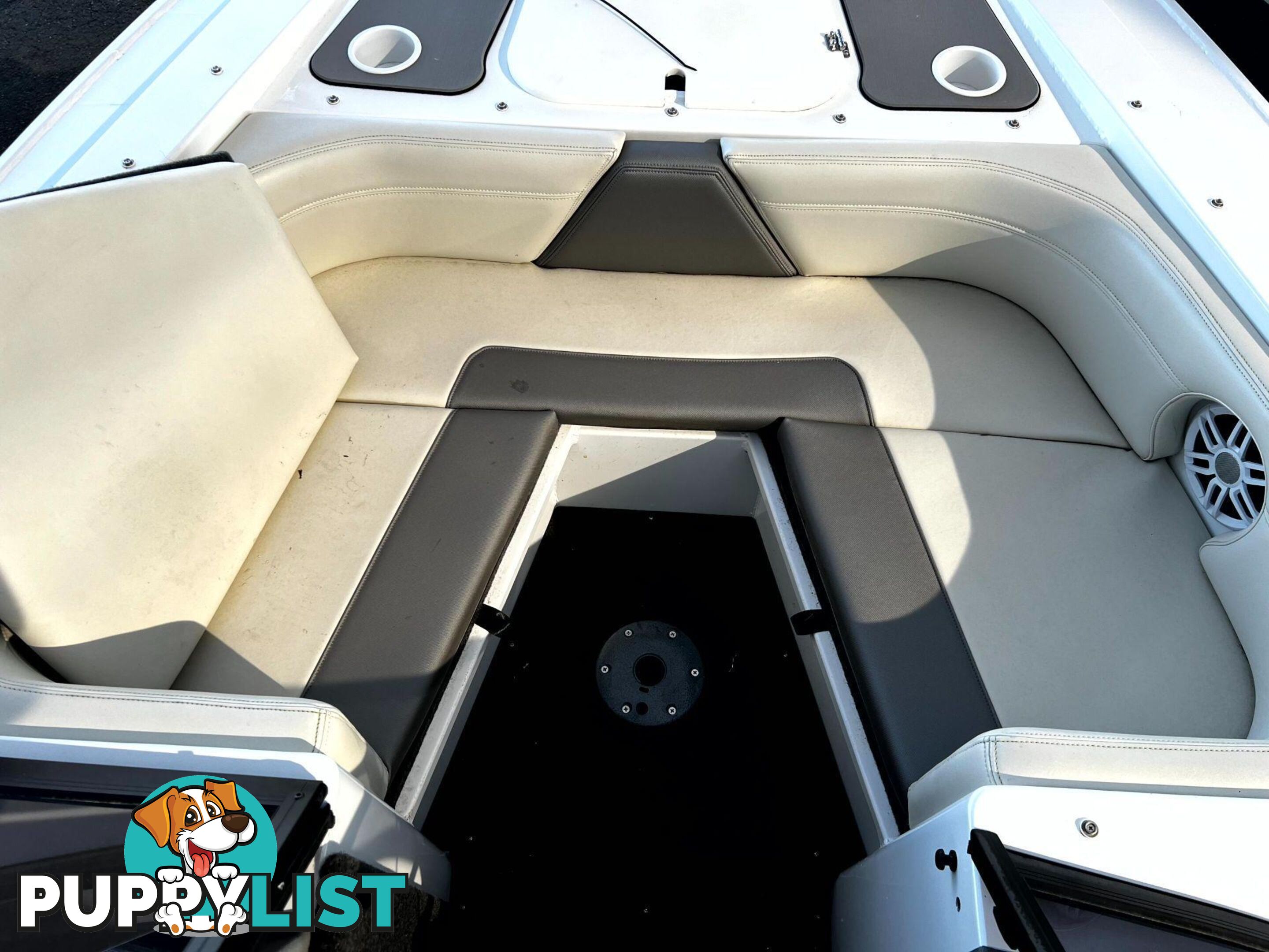 QUINTREX 510 FREESTYLER PRO - WHAT A DEAL! ONE ONLY!!
