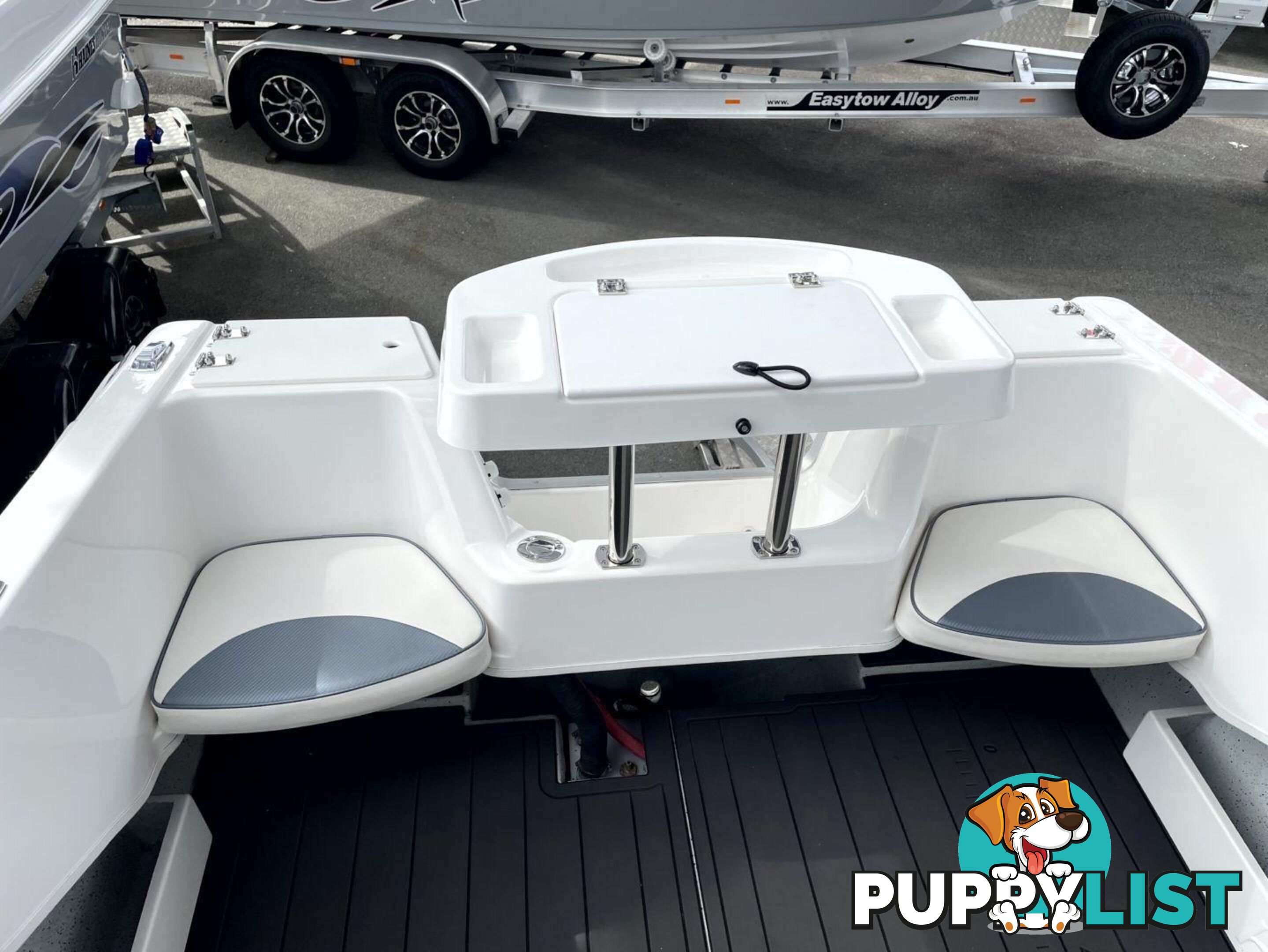 Haines Hunter 535 Sport Fish + Yamaha F130hp 4-Stroke - Pack 3 for sale online prices