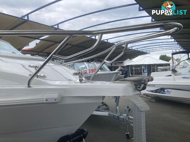 Haines Hunter 535 Sport Fish + Yamaha F130hp 4-Stroke - Pack 3 for sale online prices