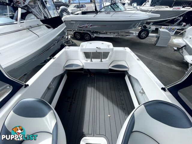 Haines Hunter 535 Sport Fish + Yamaha F130hp 4-Stroke - Pack 3 for sale online prices