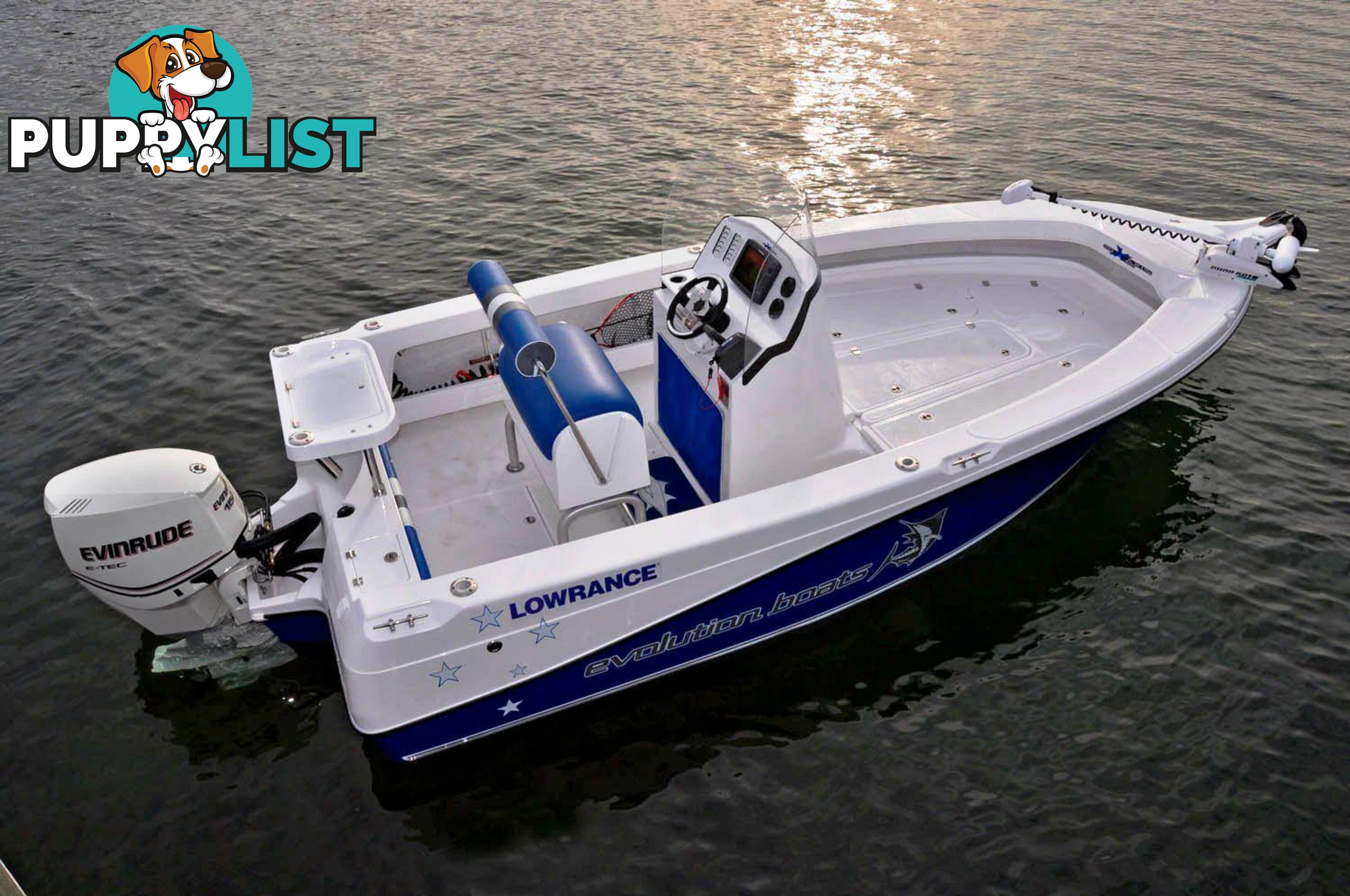 2024 EVOLUTION 552 AXIS CENTRE CONSOLE WITH YAMAHA 150HP FOURSTROKE FOR SALE