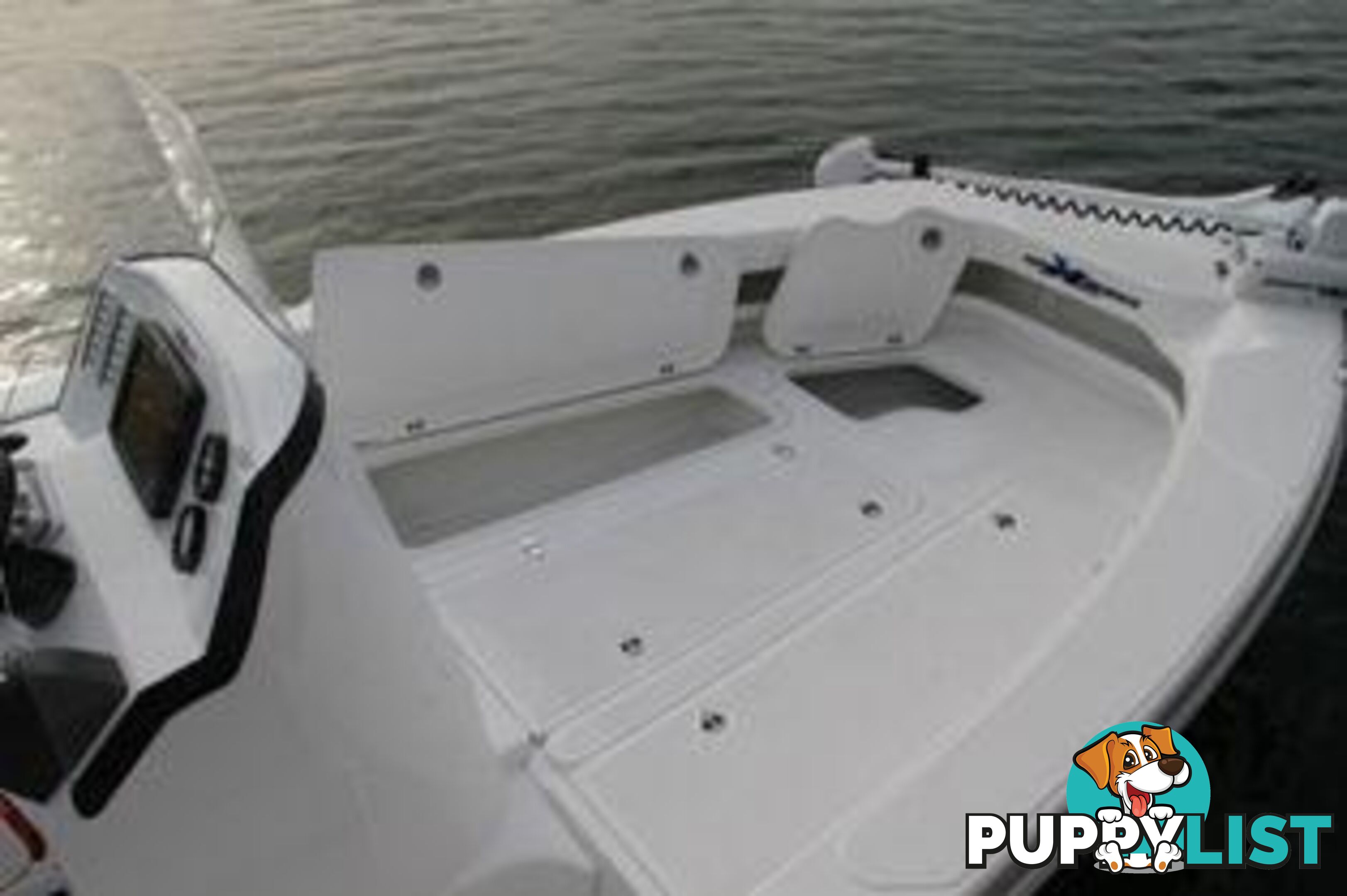 2024 EVOLUTION 552 AXIS CENTRE CONSOLE WITH YAMAHA 150HP FOURSTROKE FOR SALE