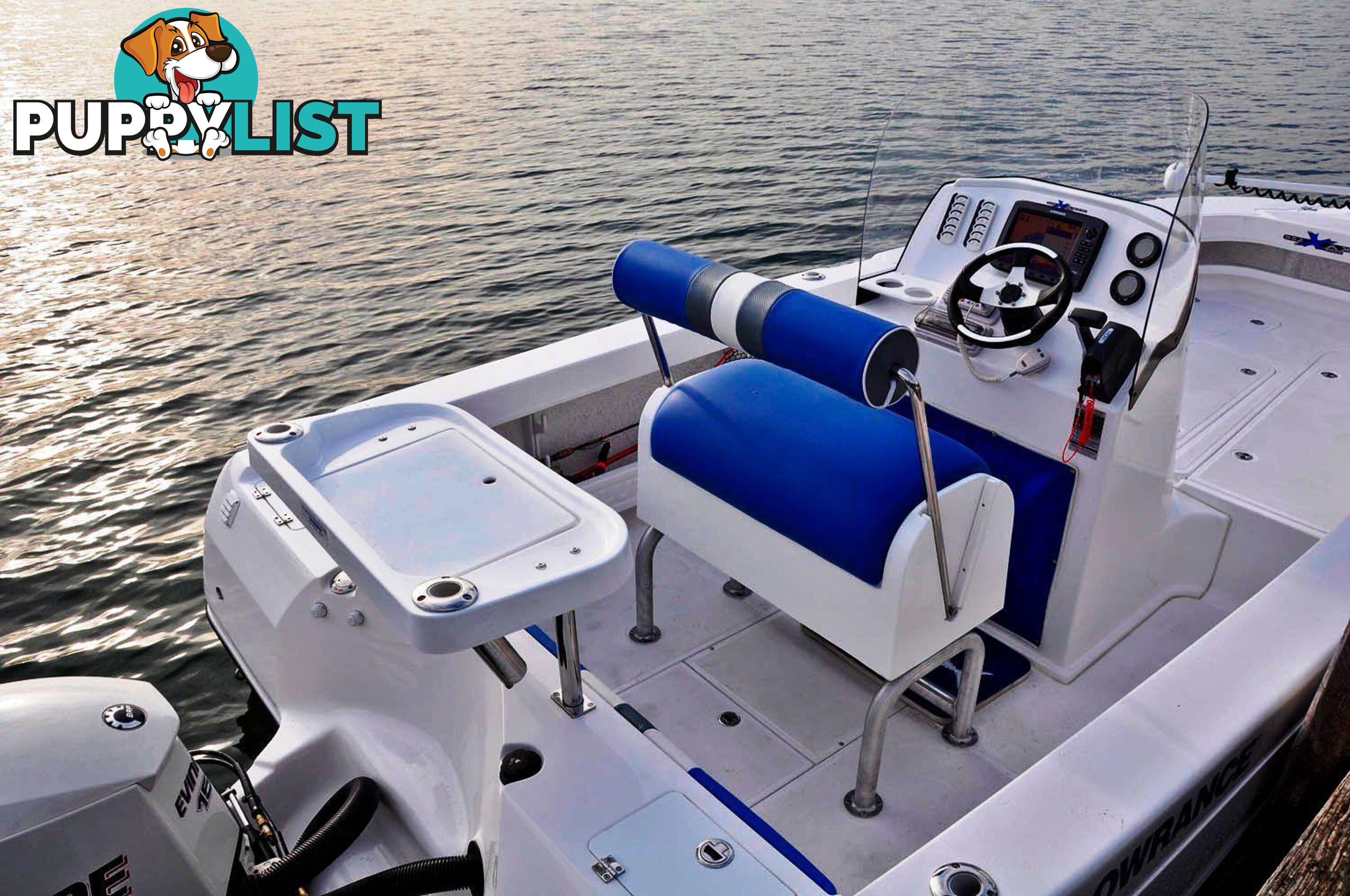 2024 EVOLUTION 552 AXIS CENTRE CONSOLE WITH YAMAHA 150HP FOURSTROKE FOR SALE