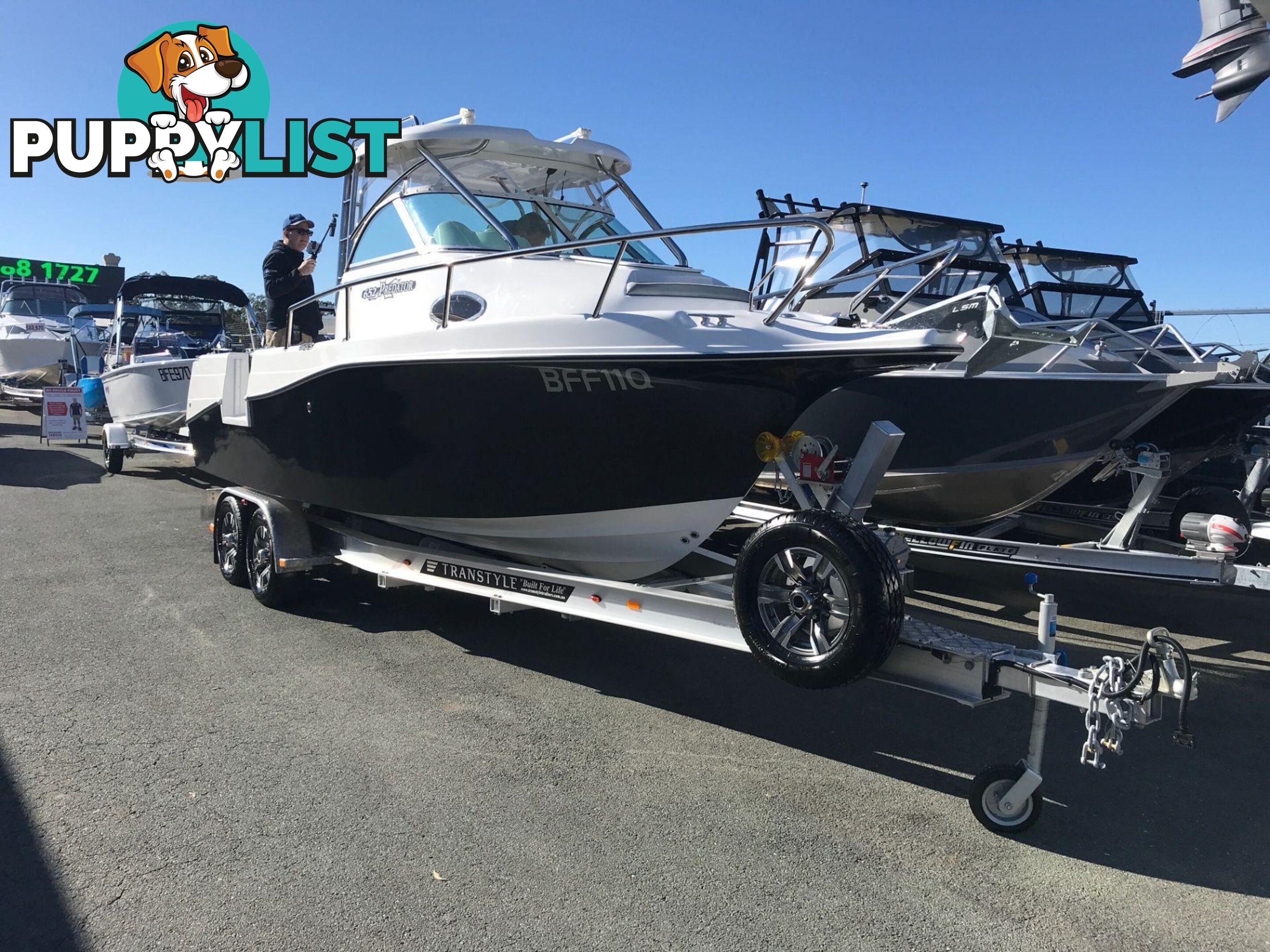 NEW 2024 EVOLUTION  APEX TOURNAMENT WITH250HP YAMAHA FOURSTROKE FOR SALE