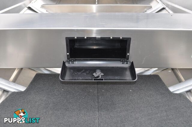 Quintrex F370 Outback Explorer  + Yamaha F20hp 4-Stroke - Pack 1 for sale online prices