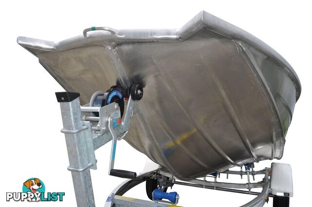 Quintrex F370 Outback Explorer  + Yamaha F20hp 4-Stroke - Pack 1 for sale online prices