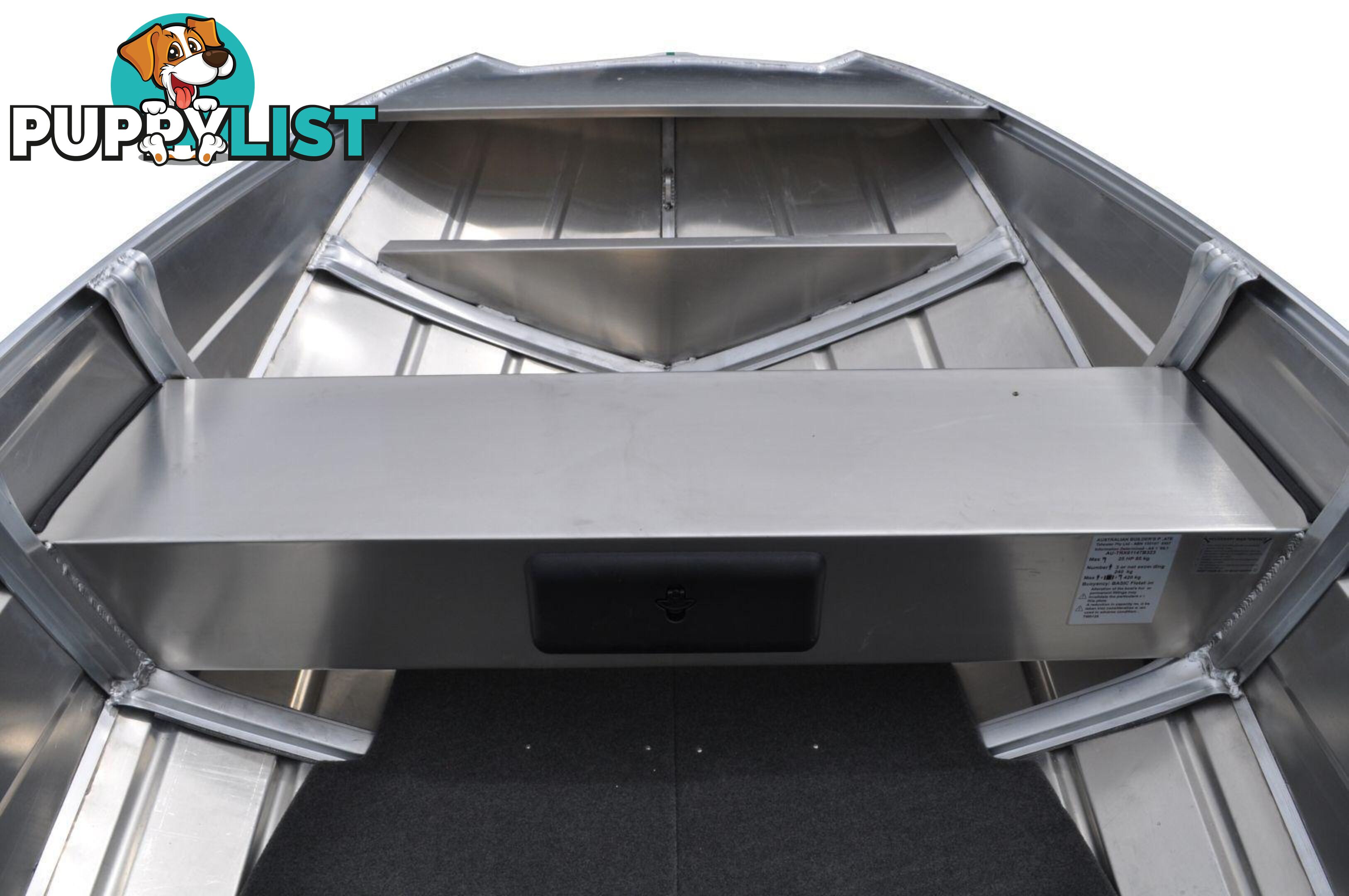 Quintrex F370 Outback Explorer  + Yamaha F20hp 4-Stroke - Pack 1 for sale online prices