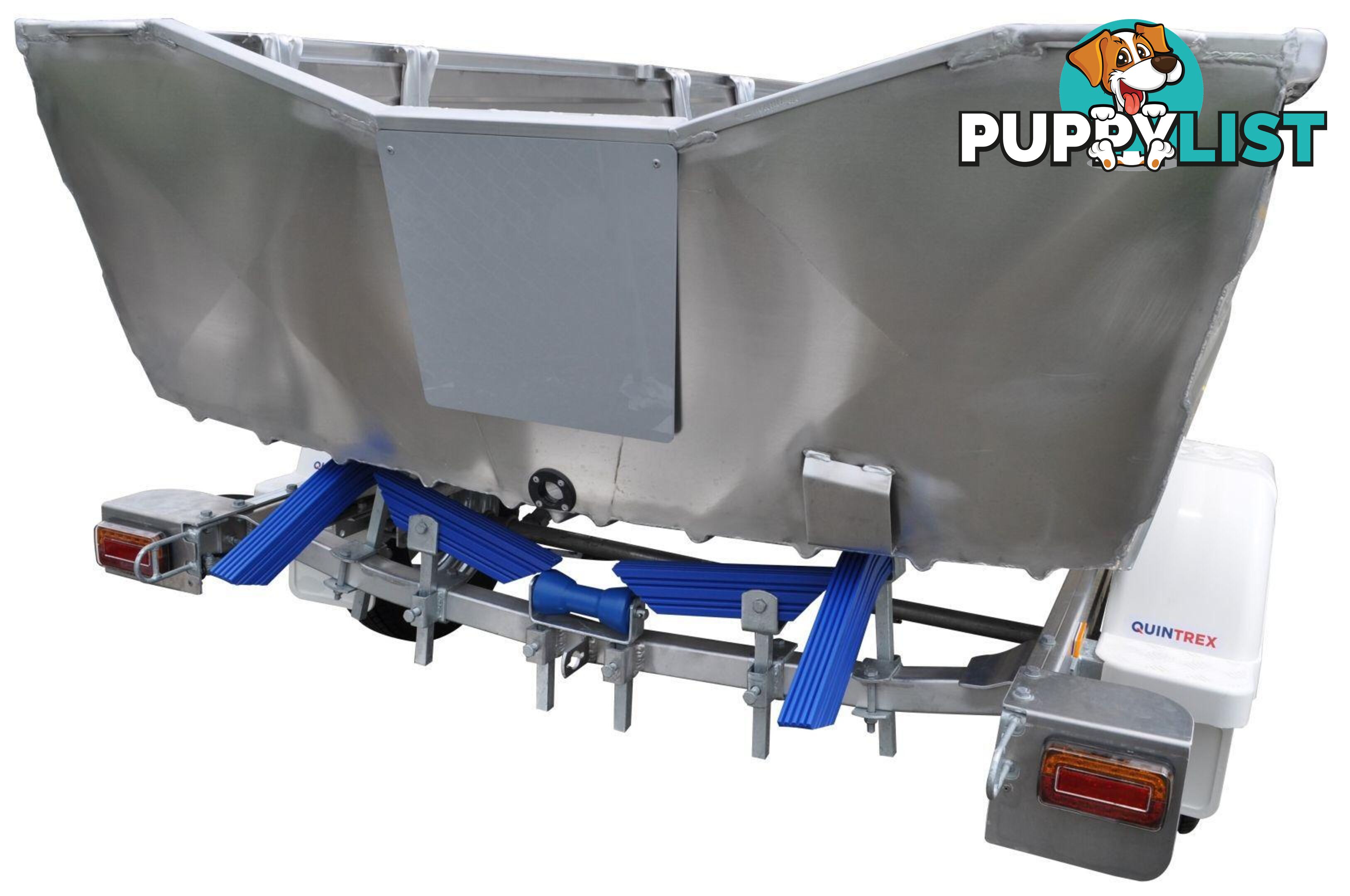 Quintrex F370 Outback Explorer  + Yamaha F20hp 4-Stroke - Pack 1 for sale online prices