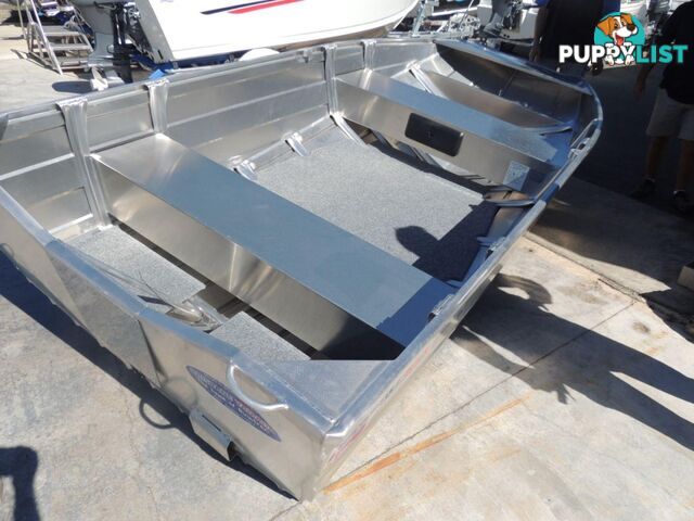 Quintrex F370 Outback Explorer  + Yamaha F20hp 4-Stroke - Pack 1 for sale online prices