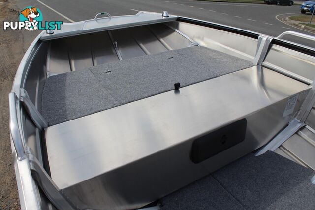 Quitrex F420 Explorer Side Console + Yamaha  F40hp 4-Stroke - Pack 3 for sale online prices