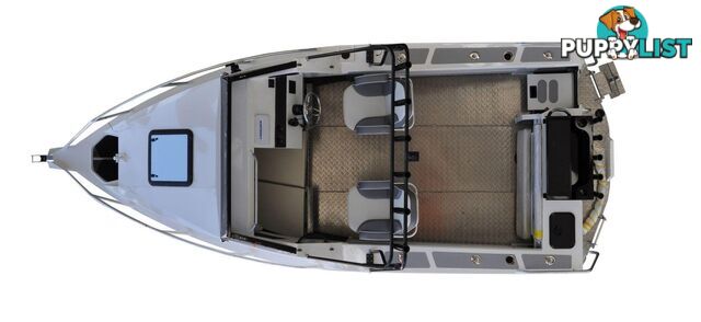 Yellowfin 6200 Soft Top Cabin + Yamaha F175hp 4-Stroke - Platinum Pack for sale online prices