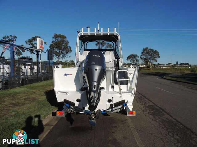 Yellowfin 6200 Soft Top Cabin + Yamaha F175hp 4-Stroke - Platinum Pack for sale online prices