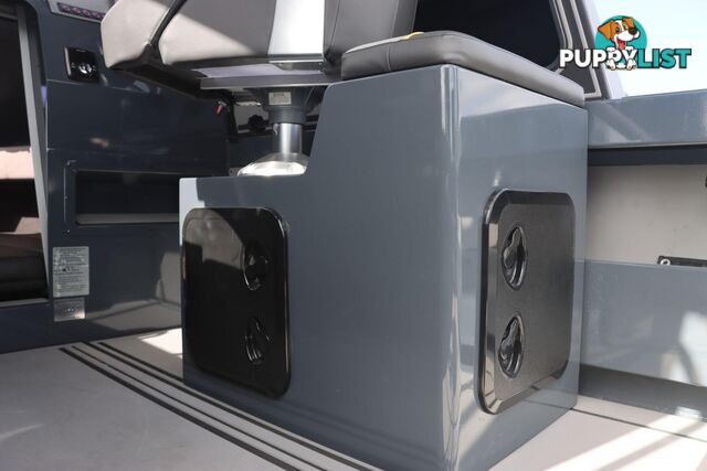 Yellowfin YF-76 Extended Cabin + Yamaha F300hp 4-Stroke - Pack 3 for sale online prices