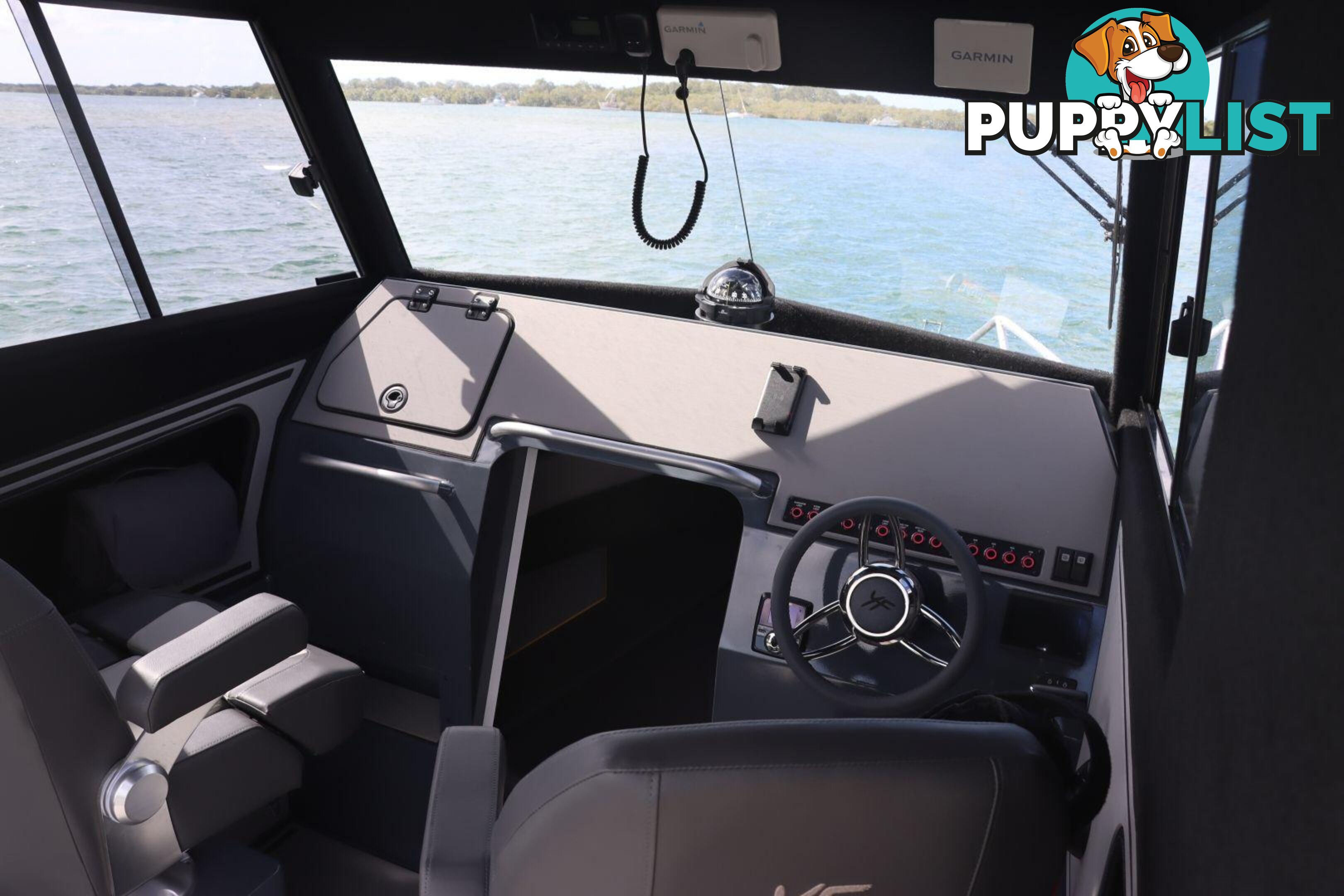 Yellowfin YF-76 Extended Cabin + Yamaha F300hp 4-Stroke - Pack 3 for sale online prices