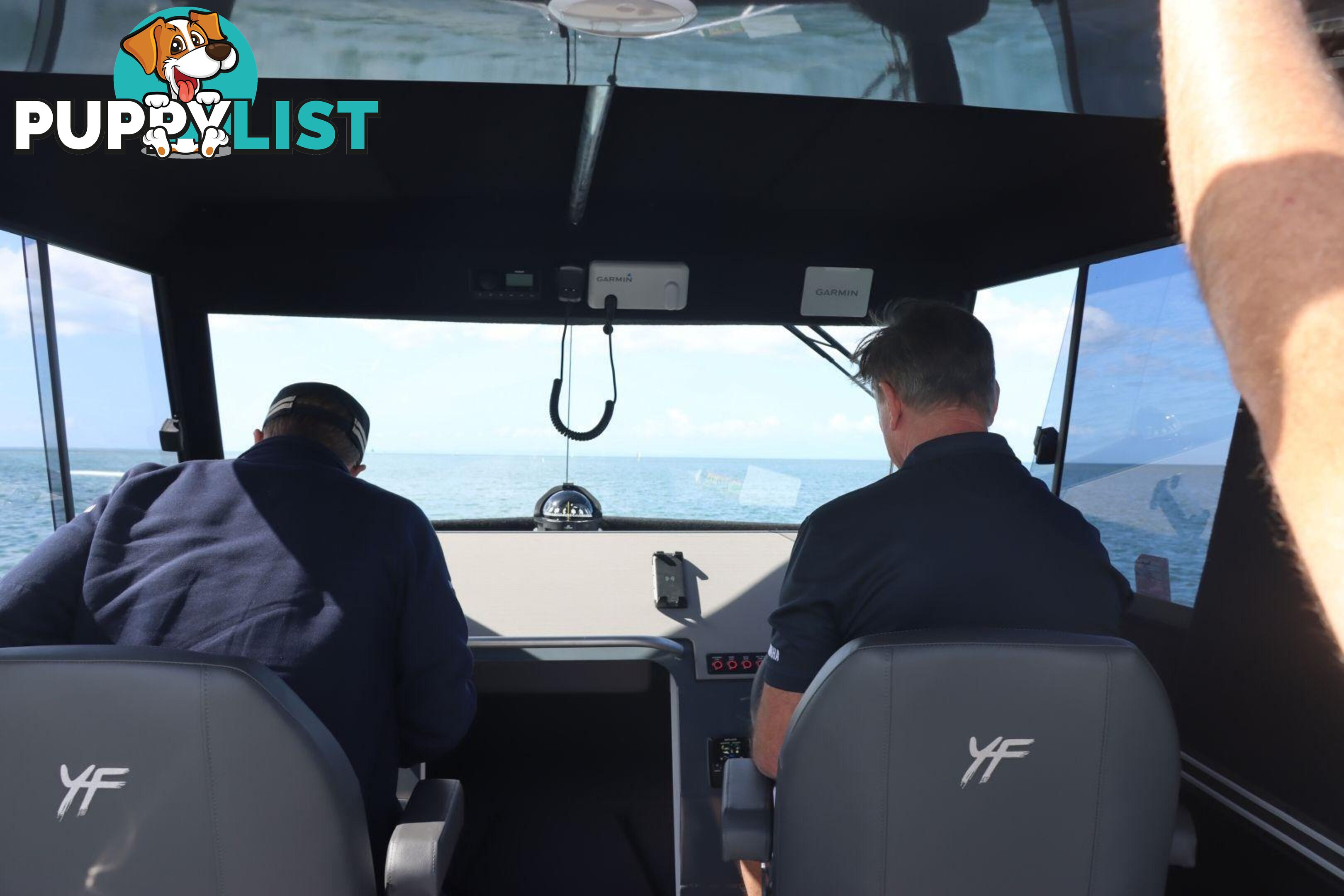 Yellowfin YF-76 Extended Cabin + Yamaha F300hp 4-Stroke - Pack 3 for sale online prices