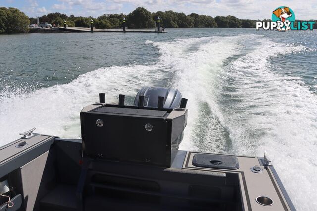 Yellowfin YF-76 Extended Cabin + Yamaha F300hp 4-Stroke - Pack 3 for sale online prices