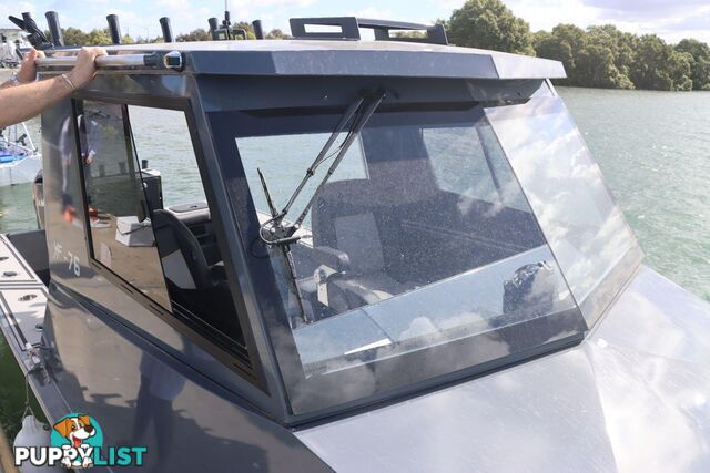 Yellowfin YF-76 Extended Cabin + Yamaha F300hp 4-Stroke - Pack 3 for sale online prices