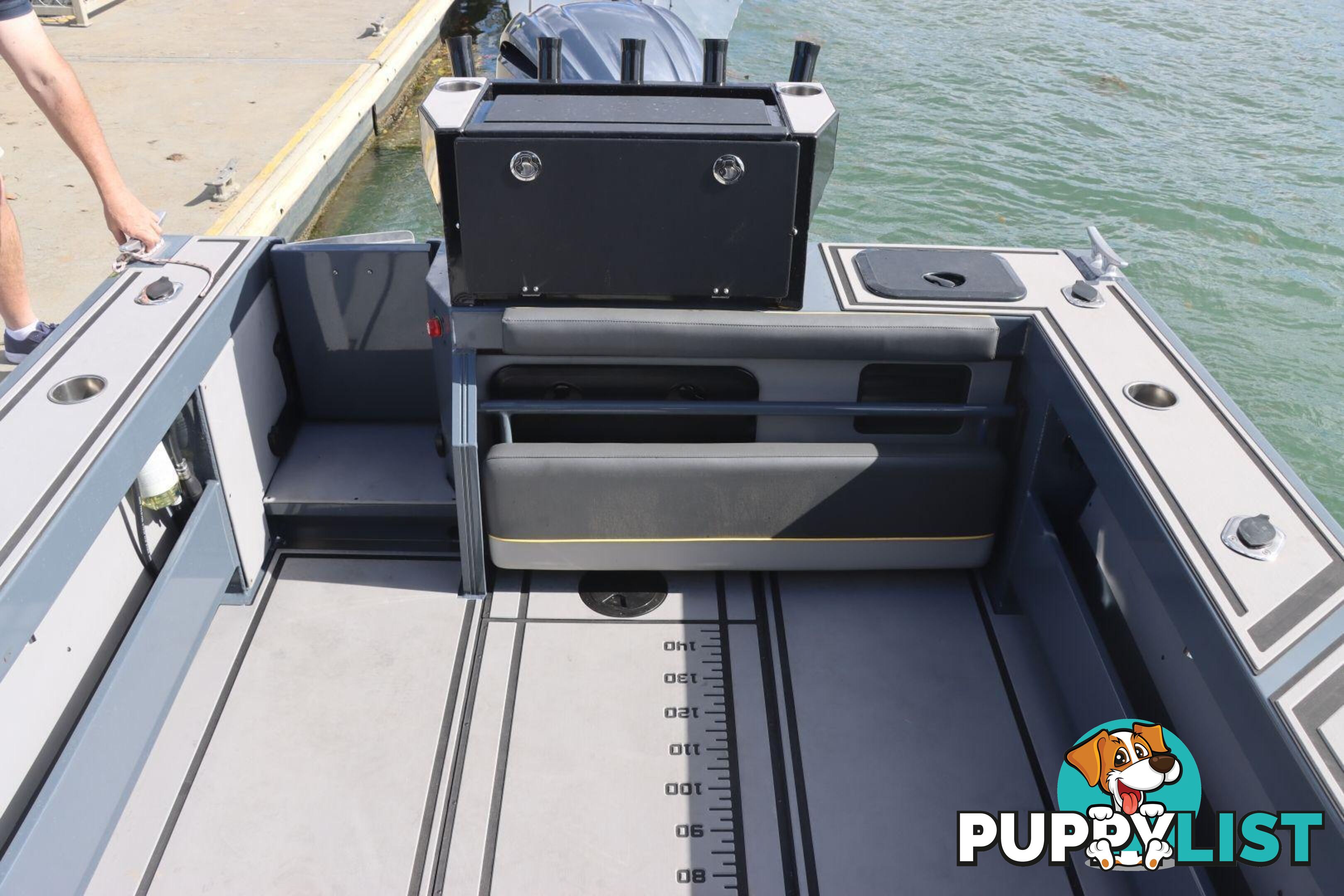 Yellowfin YF-76 Extended Cabin + Yamaha F300hp 4-Stroke - Pack 3 for sale online prices
