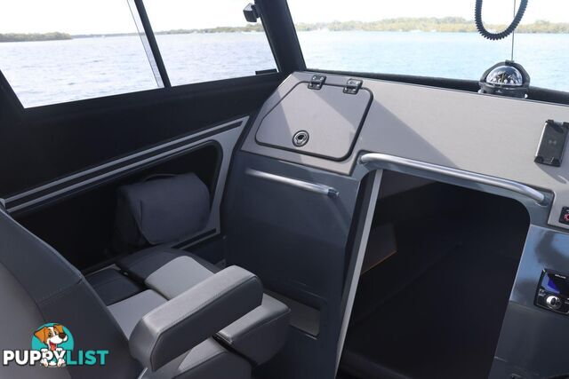Yellowfin YF-76 Extended Cabin + Yamaha F300hp 4-Stroke - Pack 3 for sale online prices