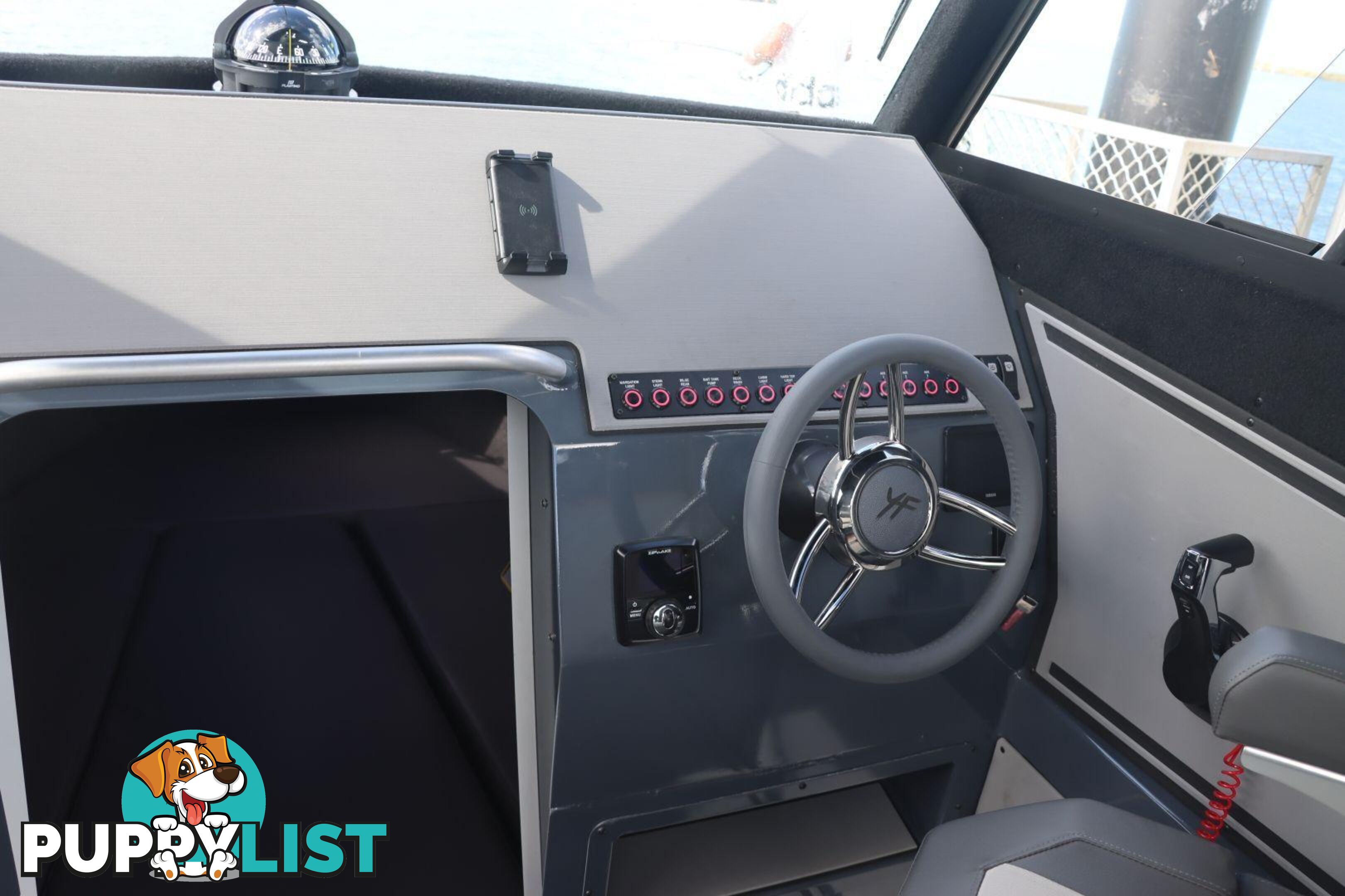 Yellowfin YF-76 Extended Cabin + Yamaha F300hp 4-Stroke - Pack 3 for sale online prices