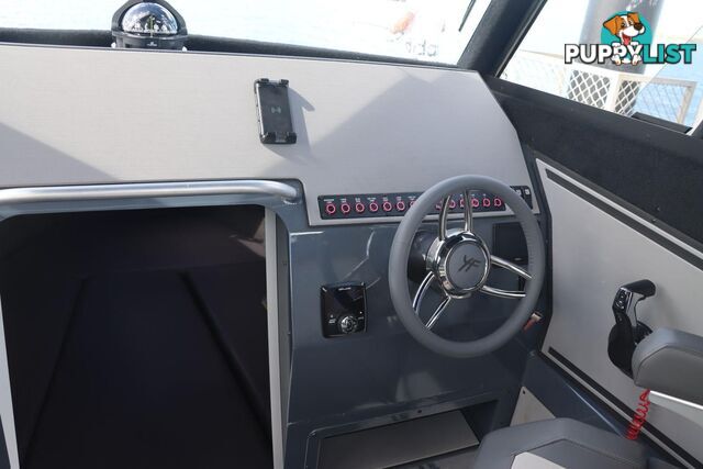 Yellowfin YF-76 Extended Cabin + Yamaha F300hp 4-Stroke - Pack 3 for sale online prices